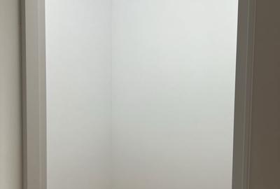 Apartament cu 2 camere semidecomandat în Exterior Vest - 1