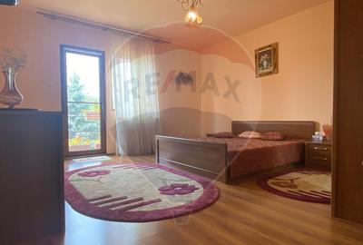 DE VANZARE Vila de vacanta in Pucioasa /Dambovita - 27