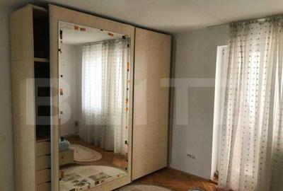 Apartament cu 3 camere, 84mp, balcon, zona Copou -Gaudeamus Apartament cu 3 camere, 84mp, balcon, zona Copou -Gaudeamus - 2