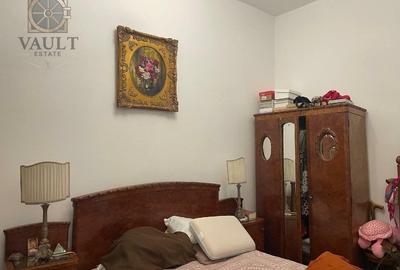 Apartament cu 4 camere nedecomandat, mobilat în Calea Victoriei - 5