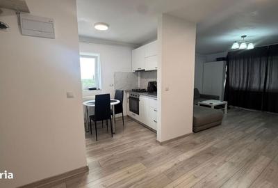 Apartament cu 2 camere în Moara - 10