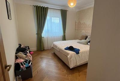 Casă individuală cu 3 camere cu Teren 400 Mp în Dancu - 12