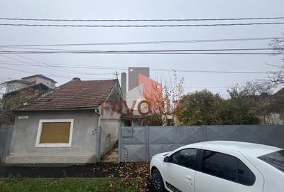 Teren de vanzre | Zona Lunei-Printul Turcesc | 800 mp - 2