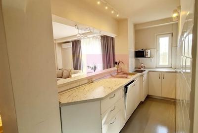 Inchiriere apartament de 2 camere in Piata Alba Iulia - 3