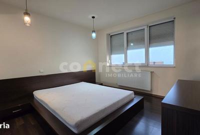 Apartament cu 2 camere, mobilat în Bună Ziua - 6