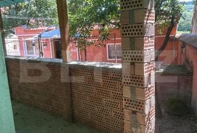 Casă individuală cu 5 camere cu Garaj în Jimbor - 20