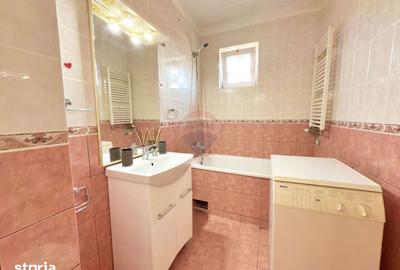 Apartament cu 2 camere decomandat, mobilat în Central - 9