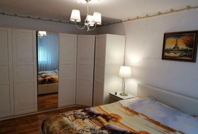 Apartament cu 2 camere decomandat în Lacul Tei - 3