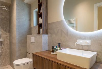 REA1025077 Apartament superb 2 camere I Calea Floreasca I Imobil boutique - 5