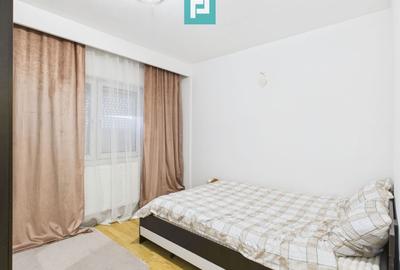 Apartament cu 4 camere decomandat, mobilat în Confecții - 8