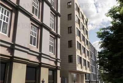 Spatiu comercial | Universitate | Parter + Etaj | 382 mp - 10