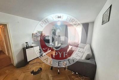 Apartament cu 2 camere decomandat în Vatra Luminoasă - 2