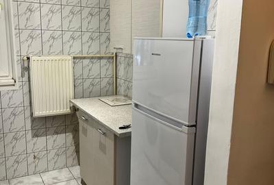 Garsonieră decomandată în Grivița - 2