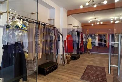 VANZARE BUSINESS | ZONA CALEA VICTORIEI | 35MP | MAGAZIN HAINE DAMA - 8