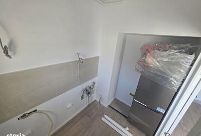 Garsonieră, mobilată în Grivița - 4