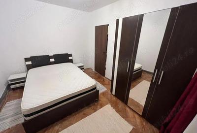 Apartament cu 2 camere semidecomandat în Central - 3