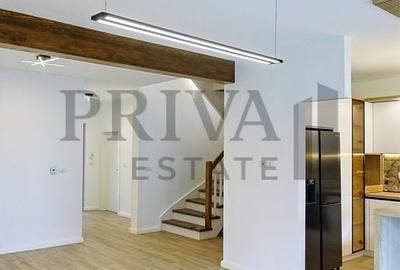 Casă individuala premium 4 camere Primăverii Sacalaz - 5