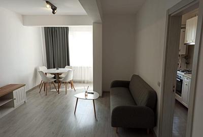 Apartament cu 3 camere decomandat în Metalurgiei - 4