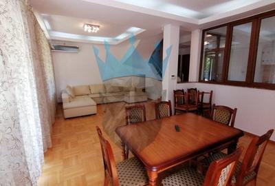 Casă cu 5 camere cu Teren 300 Mp în Pipera - 4