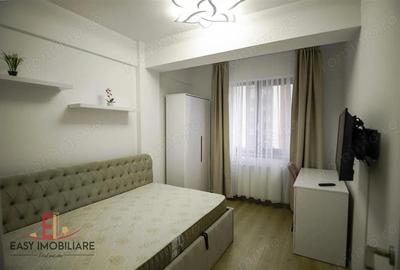 Apartament 3 camere, etaj 1, 70 mp, 1 parcare subterana, nou - 1