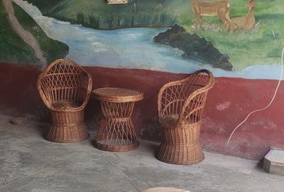 Casă cu 4 camere în Slatina-Nera - 1