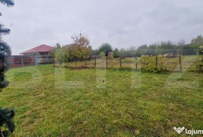 Teren de 1000 mp, în Hărman - 10