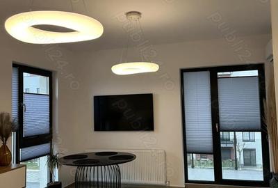 Garsonieră decomandată în Central - 4