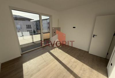 Apartament cu 4 camere pe 2 nivele. 108 mp utili. Comision 0% - 17