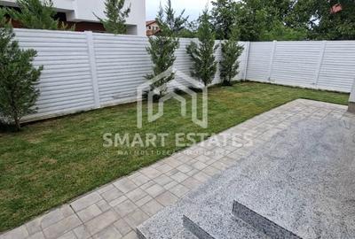 Casa 4 camere de vanzare Otopeni-Odaile Ilfov - 6