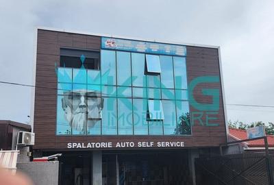 Spațiu comercial, 171 mp în Km 4-5