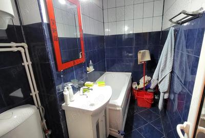 Garsonieră decomandată în Mazepa 1