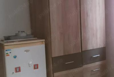 Garsonieră nedecomandată în Central - 1