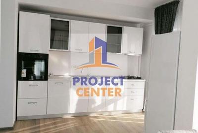 Vila Moderna 4 camere, Budeasa, prima inchiriere - 1