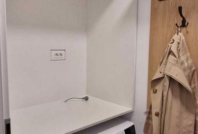 Apartament cu 2 camere decomandat în Central - 4