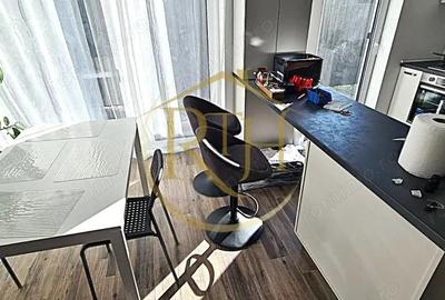 Duplex modern cu 4 camere de inchiriat in Mo?ni?a Veche in cartier Serena - 8