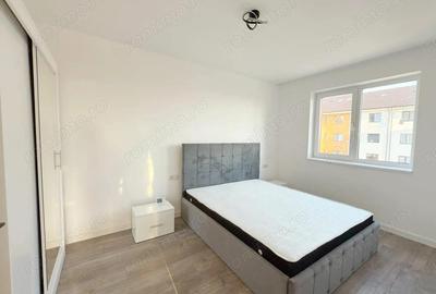 Apartament cu 2 camere semidecomandat în Giroc - 4