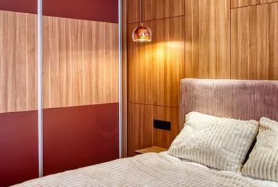 Apartament cu 2 camere în Între Lacuri - 6