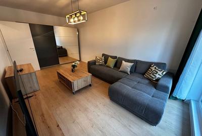 2 Camere Curte si Parcare Inclusa Atria Urban Resort Soseaua Chitilei - 2