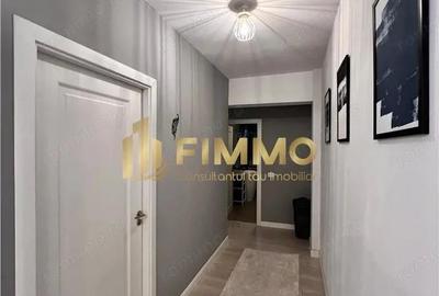 Apartament cu 3 camere semidecomandat în Periferie - 8