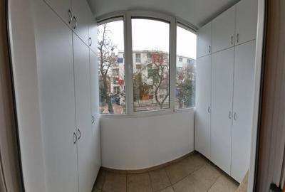 Apartament cu 2 camere decomandat, mobilat în Titan - 9