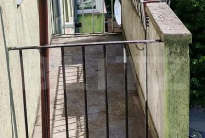 Apartament cu 2 camere decomandat în Botizului - 2