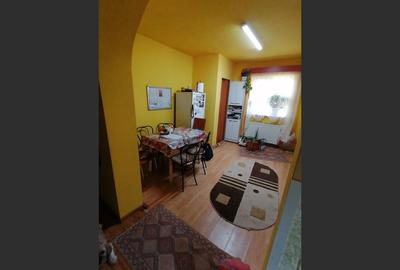 Casă cu gradina 1255mp cu sere, Copaceni , lângă Turda,comision 0   % - 28