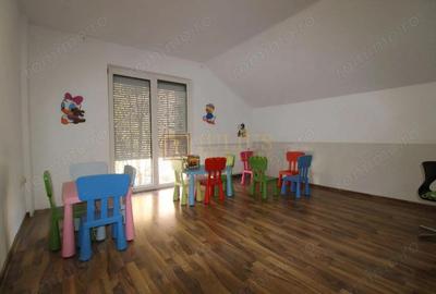 Casa ideala pentru activitati Comerciale. (gradinita, after school, ...) - 15