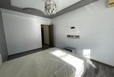 Garsoniera cu CENTRALA PROPRIE in Colentina - Fundeni - 2