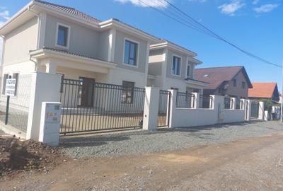 Proprietar vând Duplex 5 camere Dumbrăvița  județul Timiș - 5