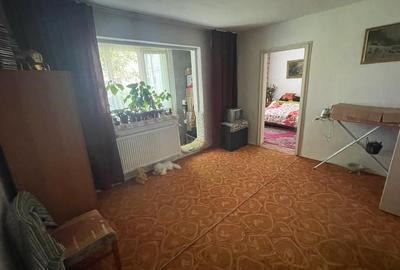 Apartament cu 2 camere circular în Dâmbu Pietros