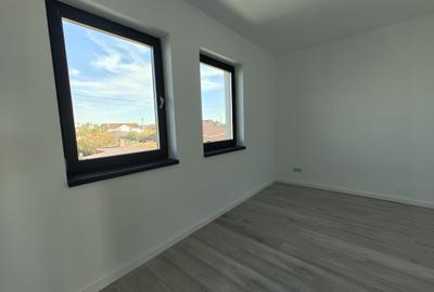 Casa individuala  -  4 camere  -  114 mp utili - 9