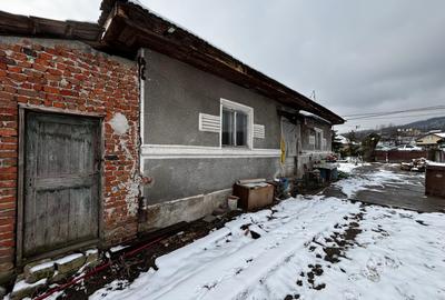 Teren intravilan de 770 mp, în Copăcelu - 3