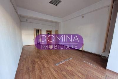 Inchiriere spa?iu comercial stradal, vizavi de gara - 3