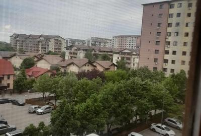 Apartament cu 2 camere decomandat în Central - 10